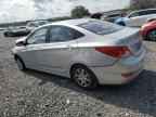 2013 HYUNDAI ACCENT