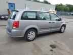 2014 DODGE CARAVAN