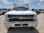 2013 CHEVROLET Silverado