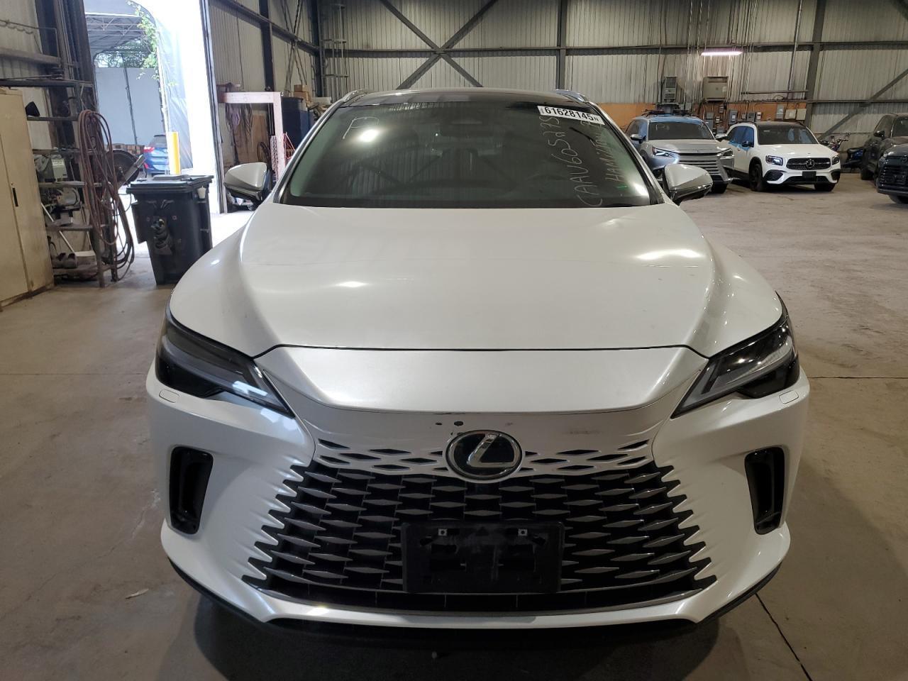 2023 LEXUS RX 350