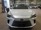 2023 LEXUS RX 350