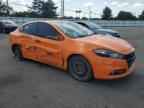 2013 DODGE Dart