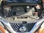 2016 NISSAN MURANO
