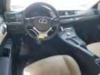 2015 LEXUS CT 200