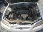2001 HONDA ACCORD