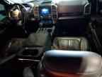 2015 FORD F-150 Lightning