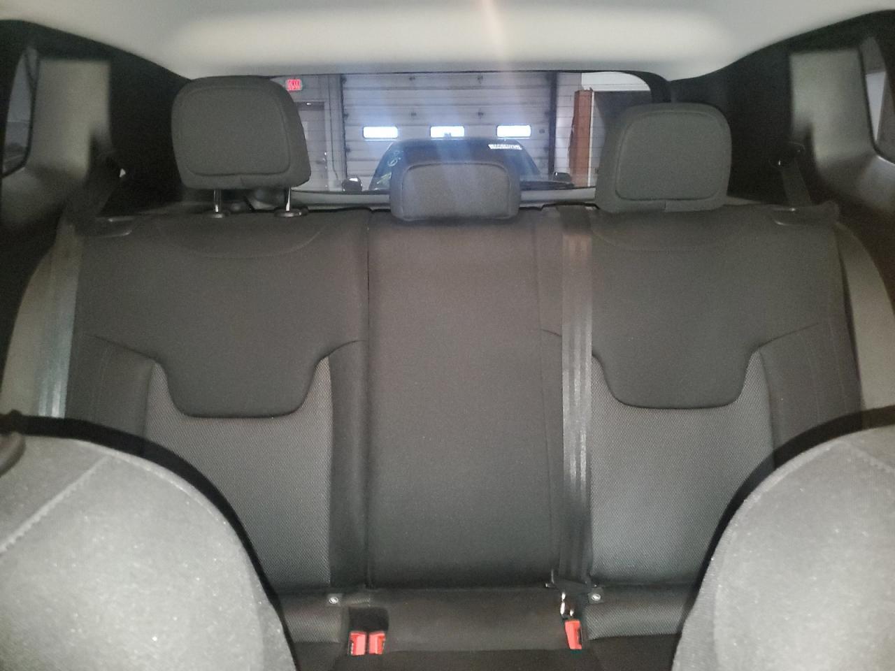 2020 JEEP Renegade