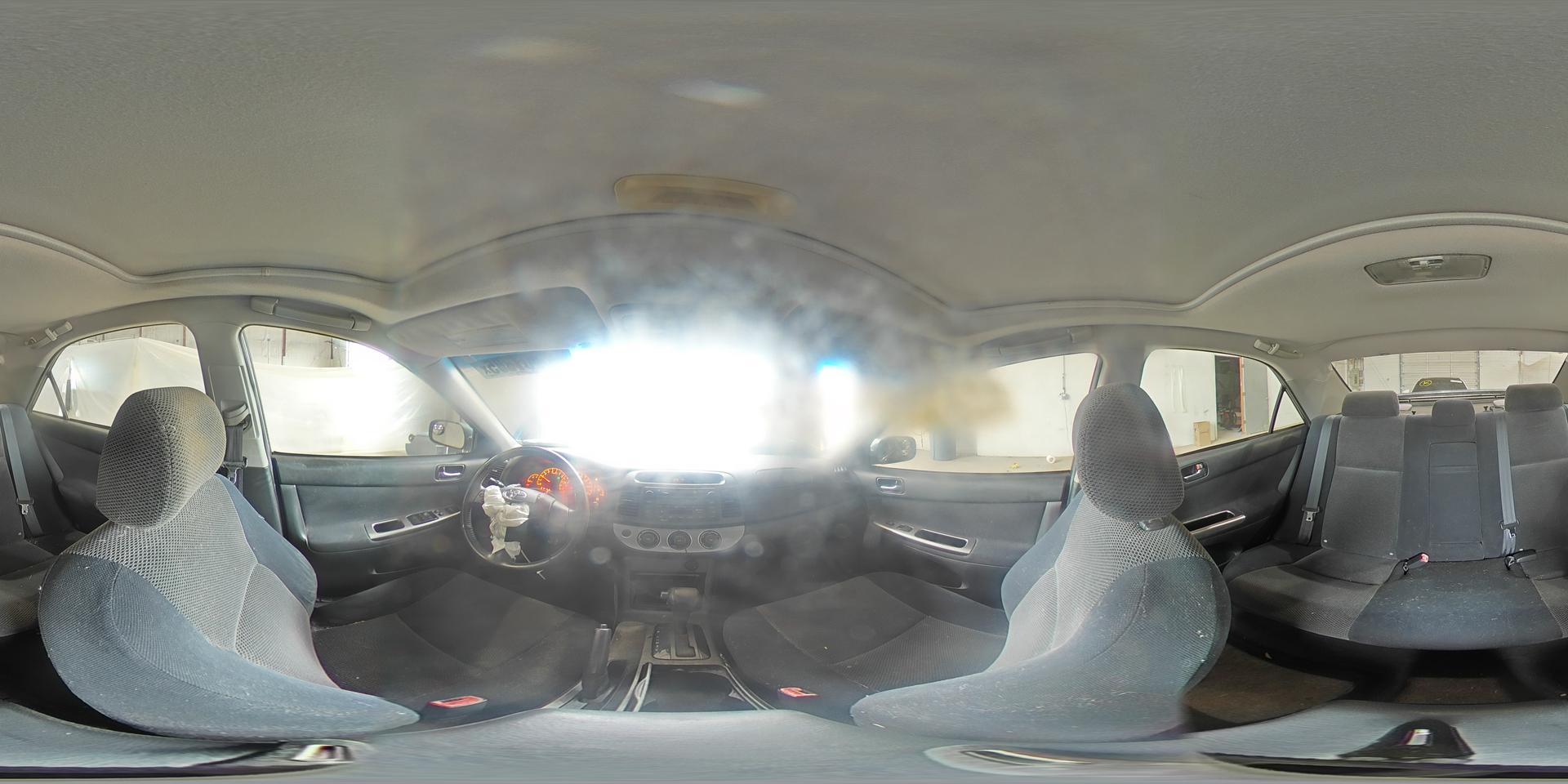 2005 TOYOTA CAMRY