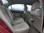 2011 HONDA CIVIC