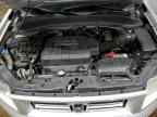2007 HONDA Ridgeline