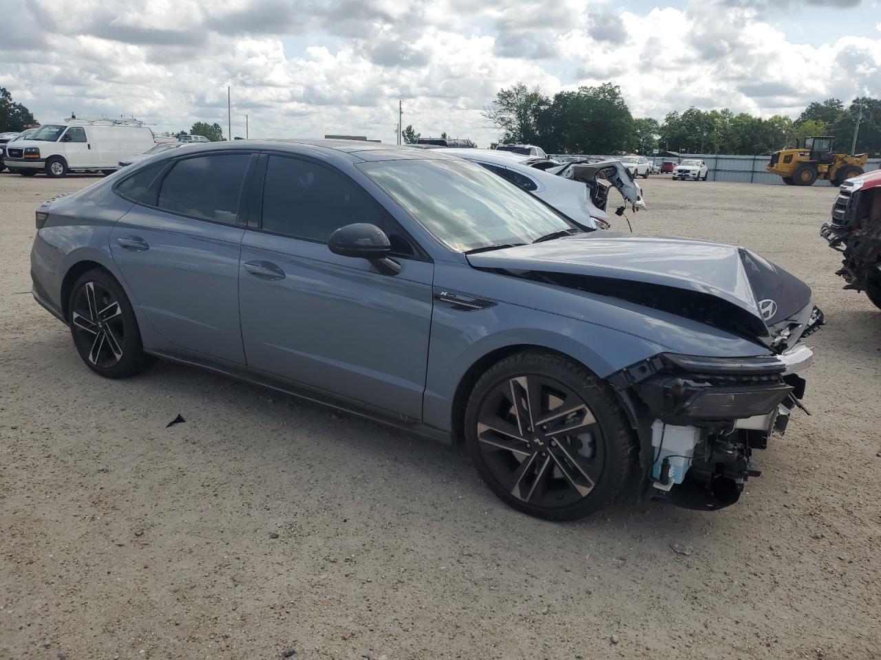 2025 HYUNDAI SONATA