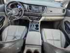 2017 KIA SEDONA