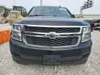 2017 CHEVROLET Suburban