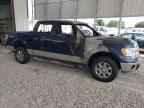 2014 FORD F-150 Lightning