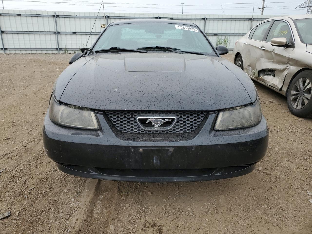 2004 FORD MUSTANG