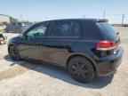 2011 VOLKSWAGEN GOLF