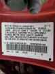 2011 HONDA CIVIC