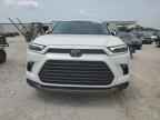 2024 TOYOTA HIGHLANDER