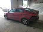 2011 HYUNDAI ELANTRA