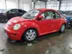 1998 VOLKSWAGEN Beetle