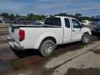 2015 NISSAN Frontier