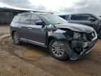 2014 NISSAN PATHFINDER