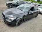 2010 BMW M5