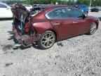 2010 NISSAN Maxima