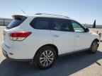 2016 NISSAN PATHFINDER