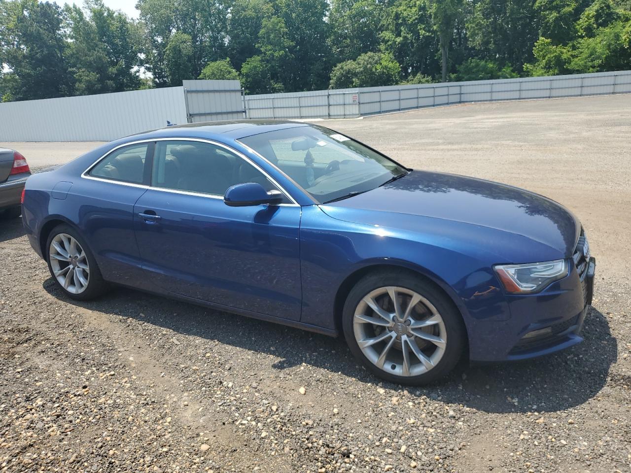 2013 AUDI A5