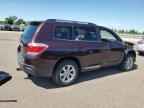 2011 TOYOTA HIGHLANDER