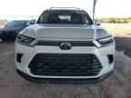 2024 TOYOTA HIGHLANDER
