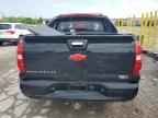 2013 CHEVROLET Avalanche