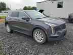 2022 CADILLAC XT4