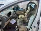 2008 NISSAN SENTRA