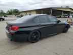 2013 BMW 5 series