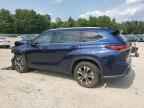 2020 TOYOTA HIGHLANDER