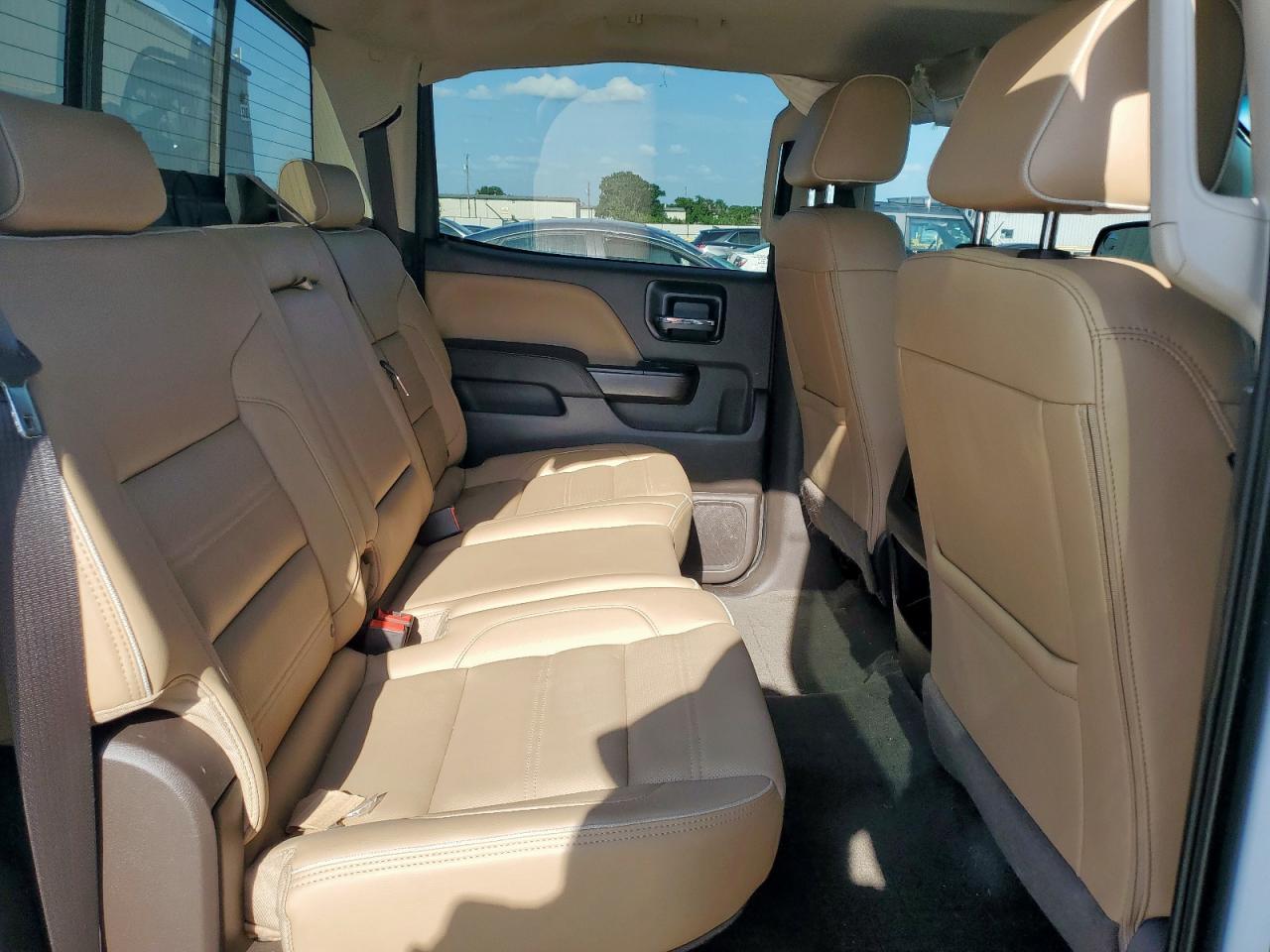 2018 GMC Sierra