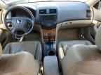 2004 HONDA ACCORD