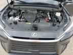 2024 LEXUS Tx