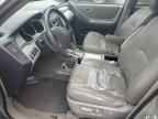 2004 TOYOTA HIGHLANDER