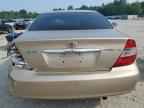 2003 TOYOTA CAMRY