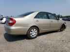 2003 TOYOTA CAMRY