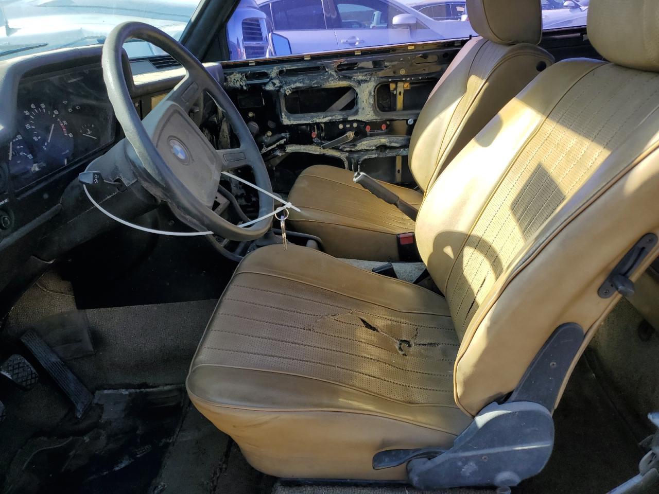 1981 BMW 3 SERIES