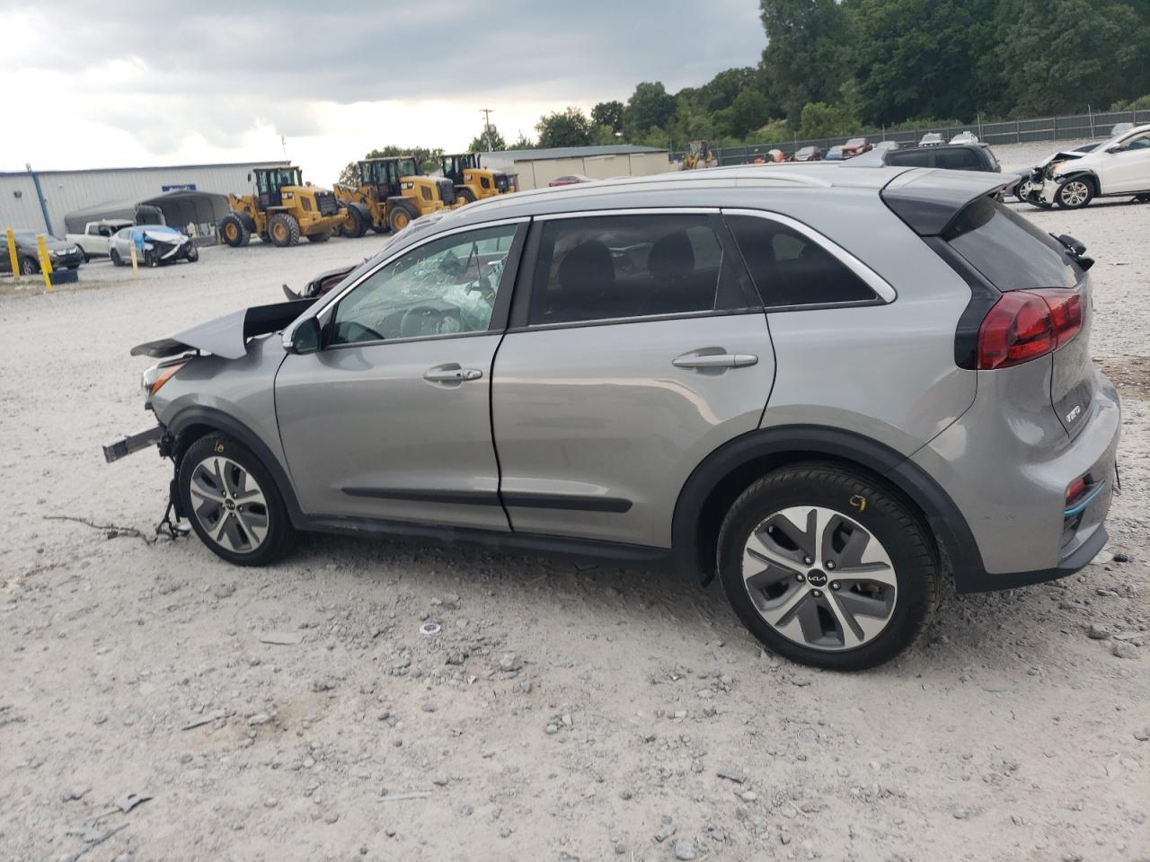 2022 KIA Niro