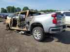 2023 CHEVROLET Silverado
