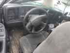 2004 CHEVROLET Silverado