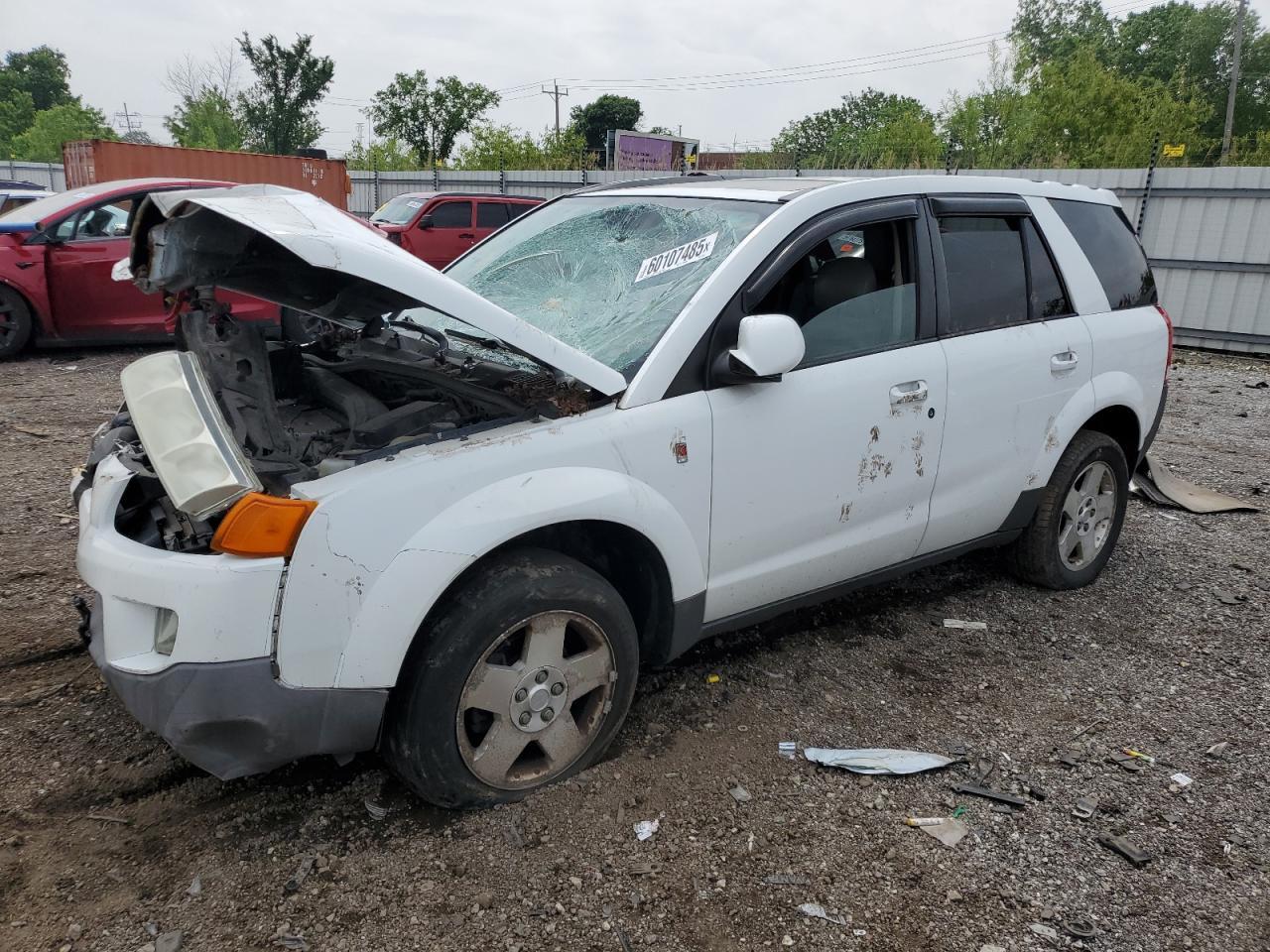2005 SATURN Vue