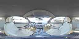 2012 BMW 6 Series