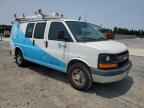 2014 CHEVROLET EXPRESS 2500